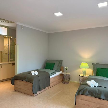 Apartamenty Pod Dzwonkiem Wadowice Exterior photo