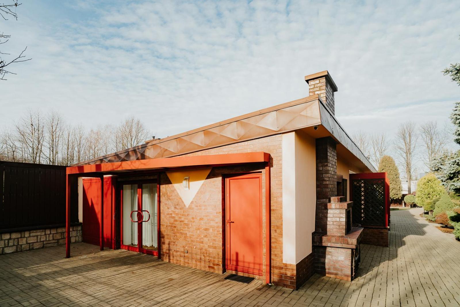 Apartamenty Pod Dzwonkiem Wadowice Exterior photo