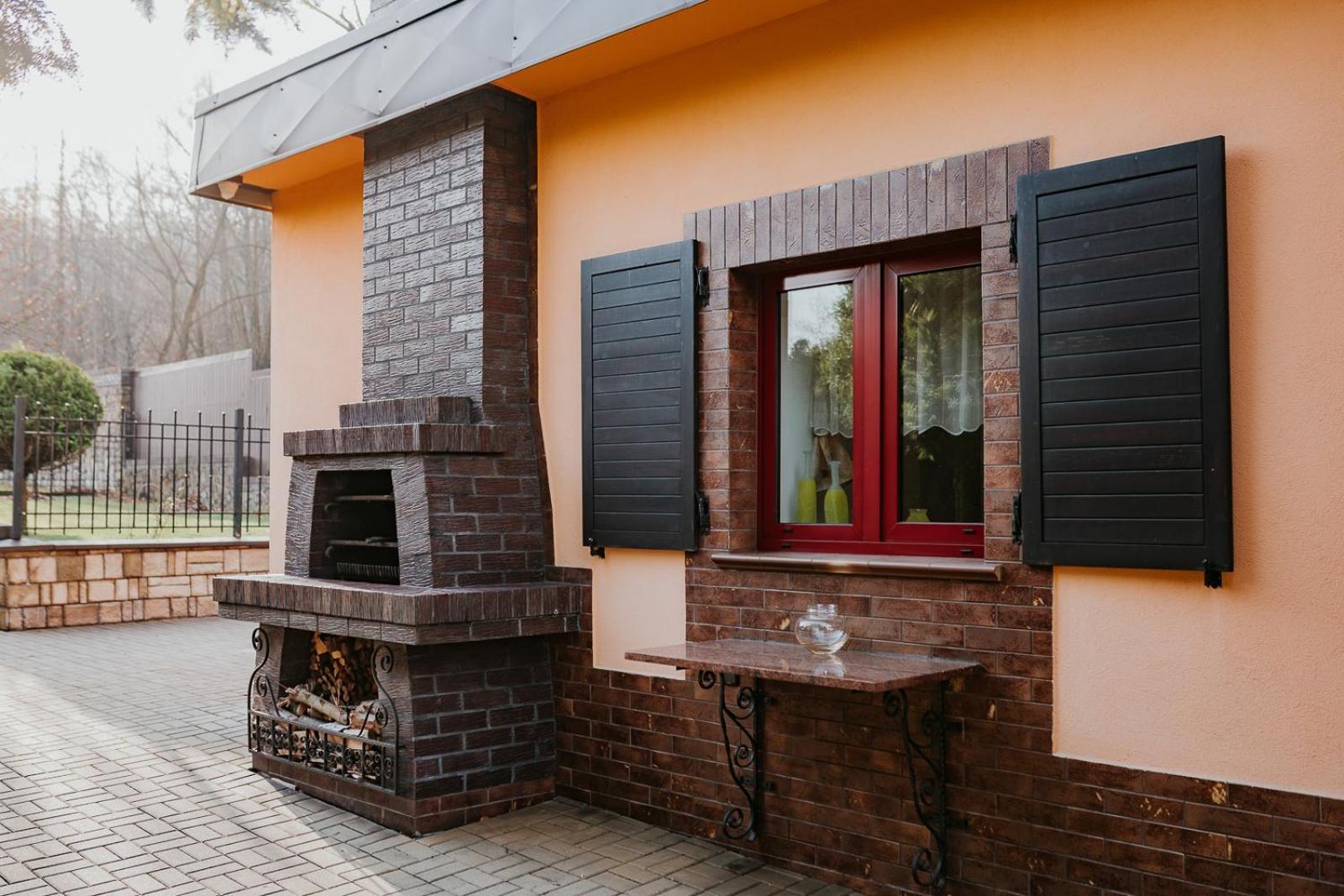 Apartamenty Pod Dzwonkiem Wadowice Exterior photo