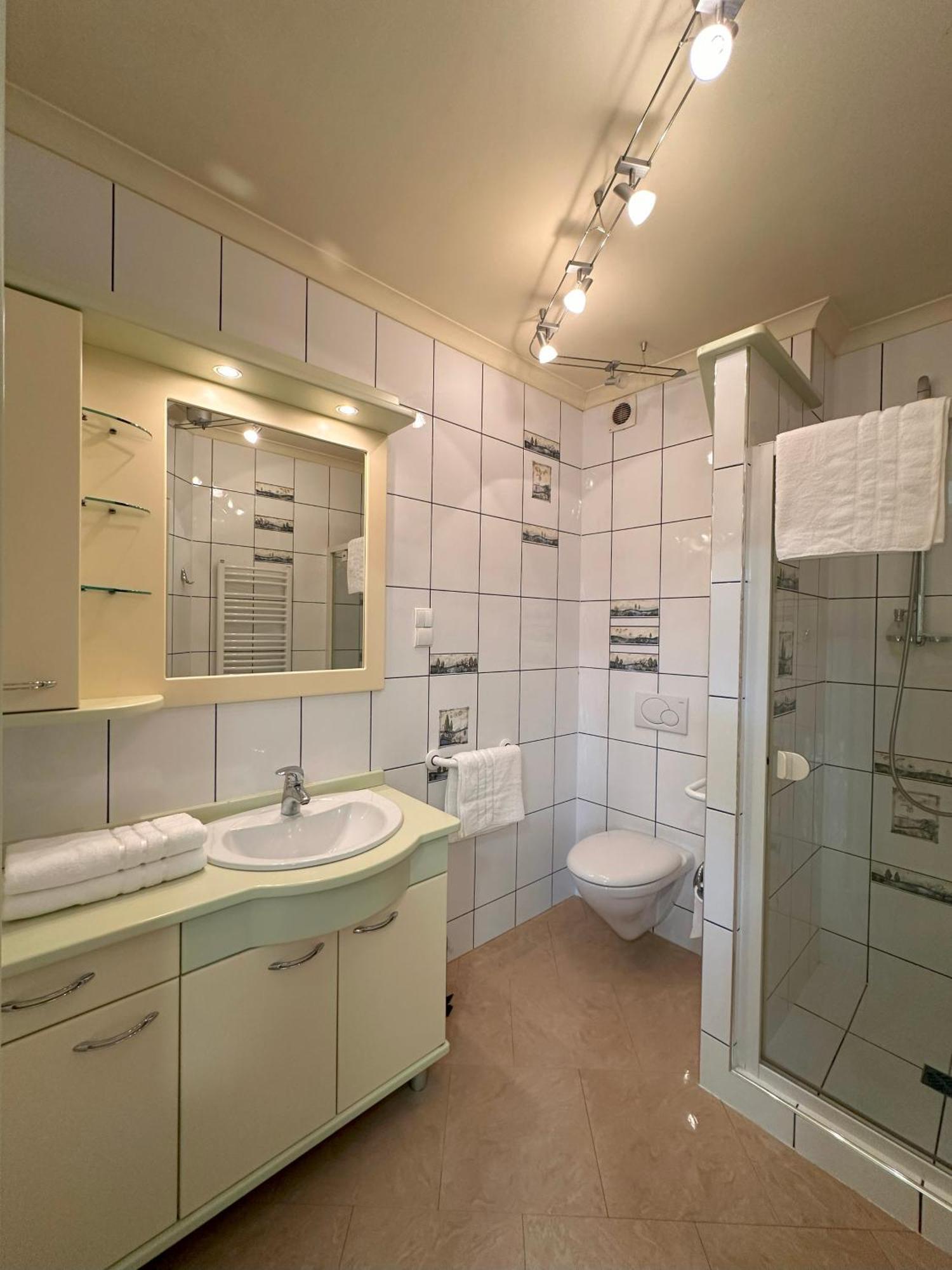 Apartamenty Pod Dzwonkiem Wadowice Exterior photo