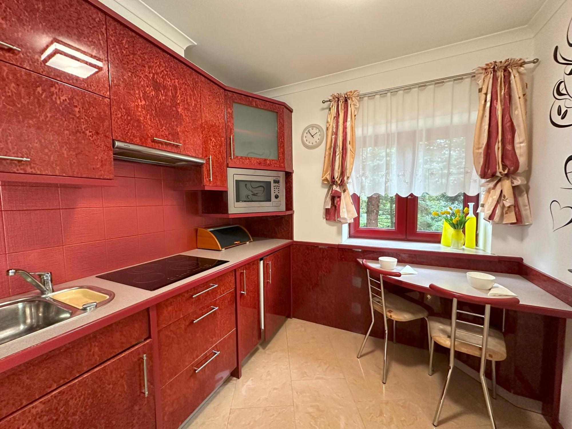 Apartamenty Pod Dzwonkiem Wadowice Exterior photo